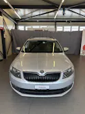 Škoda Octavia Combi 1.8 TSI Ambition 4x4 DSG