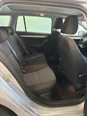 Škoda Octavia Combi 1.8 TSI Ambition 4x4 DSG