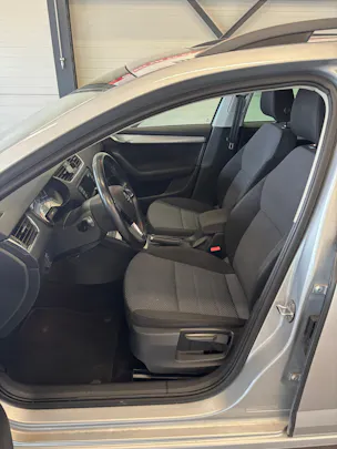 Škoda Octavia Combi 1.8 TSI Ambition 4x4 DSG