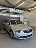 Škoda Octavia Combi 1.8 TSI Ambition 4x4 DSG