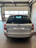 Škoda Octavia Combi 1.8 TSI Ambition 4x4 DSG