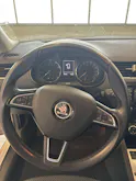 Škoda Octavia Combi 1.8 TSI Ambition 4x4 DSG