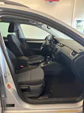 Škoda Octavia Combi 1.8 TSI Ambition 4x4 DSG