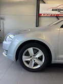 Škoda Octavia Combi 1.8 TSI Ambition 4x4 DSG