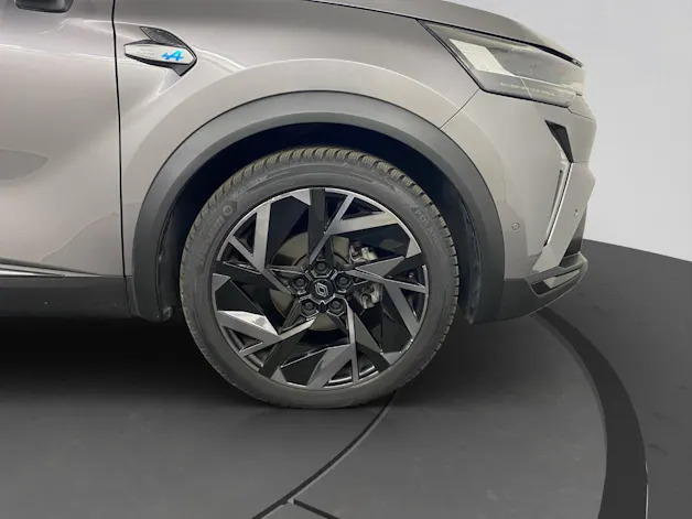 Renault Captur 1.3 TCe Esprit Alpine EDC