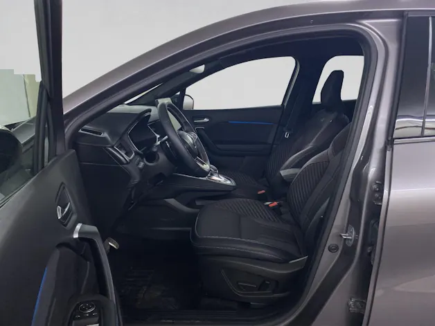 Renault Captur 1.3 TCe Esprit Alpine EDC