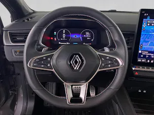 Renault Captur 1.3 TCe Esprit Alpine EDC