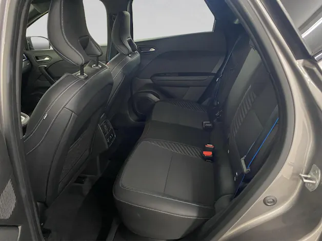 Renault Captur 1.3 TCe Esprit Alpine EDC