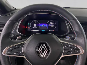 Renault Captur 1.3 TCe Esprit Alpine EDC