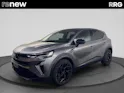 Renault Captur 1.3 TCe Esprit Alpine EDC