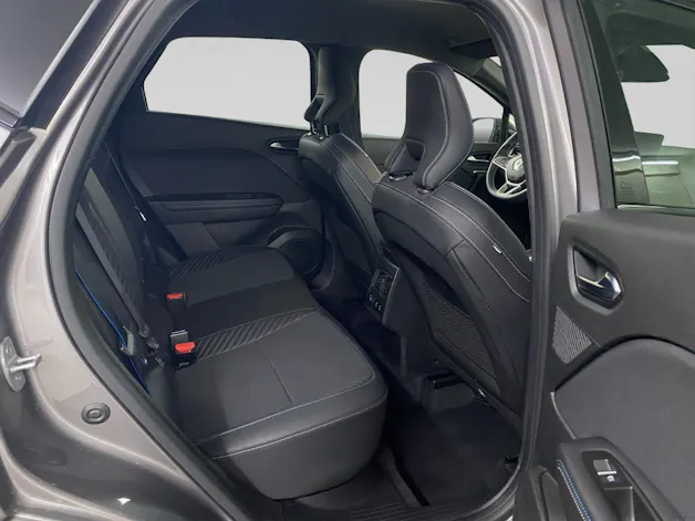 Renault Captur 1.3 TCe Esprit Alpine EDC