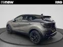 Renault Captur 1.3 TCe Esprit Alpine EDC