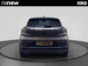 Renault Captur 1.3 TCe Esprit Alpine EDC