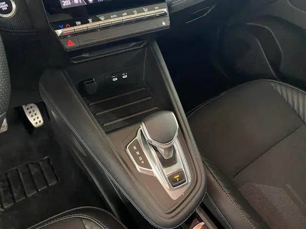Renault Captur 1.3 TCe Esprit Alpine EDC