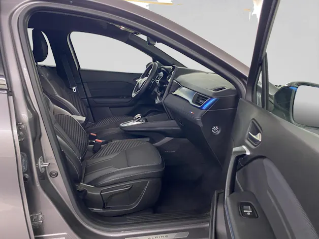 Renault Captur 1.3 TCe Esprit Alpine EDC