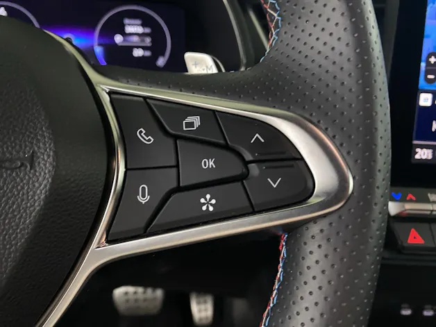 Renault Captur 1.3 TCe Esprit Alpine EDC