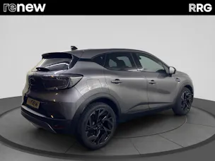 Renault Captur 1.3 TCe Esprit Alpine EDC