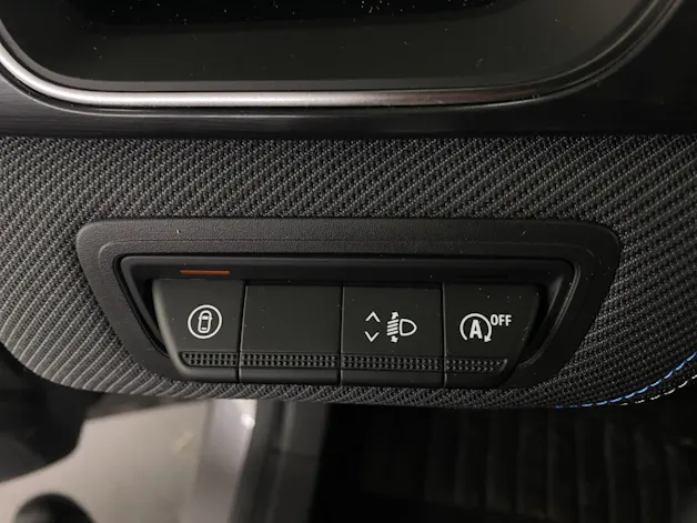 Renault Captur 1.3 TCe Esprit Alpine EDC