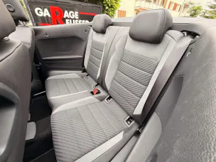 VW T-Roc CABRIOLET 1.5 TSI 150PS R-LINE *** ANHÄNGEKUPPLUNG ***