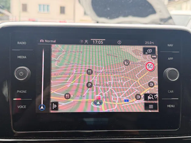 VW T-Roc CABRIOLET 1.5 TSI 150PS R-LINE *** ANHÄNGEKUPPLUNG ***