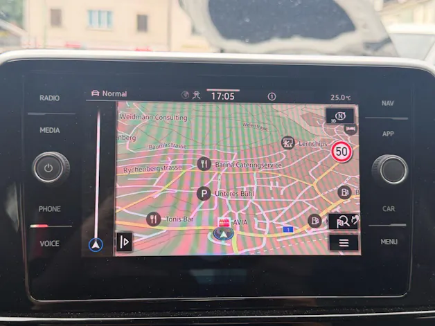 VW T-Roc CABRIOLET 1.5 TSI 150PS R-LINE *** ANHÄNGEKUPPLUNG ***