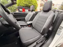 VW T-Roc CABRIOLET 1.5 TSI 150PS R-LINE *** ANHÄNGEKUPPLUNG ***