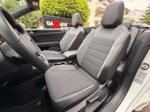 VW T-Roc CABRIOLET 1.5 TSI 150PS R-LINE *** ANHÄNGEKUPPLUNG ***