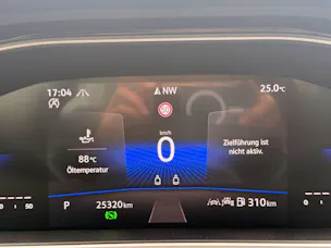 VW T-Roc CABRIOLET 1.5 TSI 150PS R-LINE *** ANHÄNGEKUPPLUNG ***