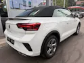 VW T-Roc CABRIOLET 1.5 TSI 150PS R-LINE *** ANHÄNGEKUPPLUNG ***