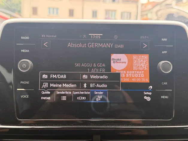 VW T-Roc CABRIOLET 1.5 TSI 150PS R-LINE *** ANHÄNGEKUPPLUNG ***