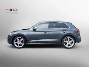 Audi SQ5 3.0 TFSI quattro S-tronic