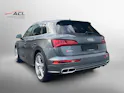 Audi SQ5 3.0 TFSI quattro S-tronic