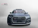 Audi SQ5 3.0 TFSI quattro S-tronic
