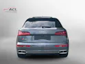 Audi SQ5 3.0 TFSI quattro S-tronic