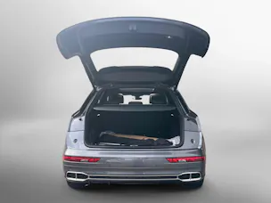 Audi SQ5 3.0 TFSI quattro S-tronic