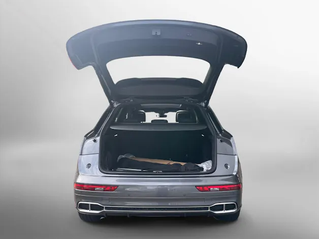Audi SQ5 3.0 TFSI quattro S-tronic