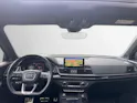Audi SQ5 3.0 TFSI quattro S-tronic