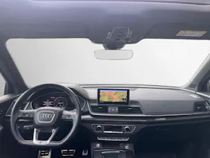 Audi SQ5 3.0 TFSI quattro S-tronic