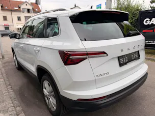 Škoda Karoq Selection *** ACC & RÜCKFAHRKAMERA ***