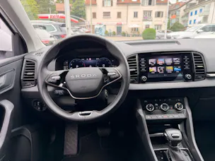 Škoda Karoq Selection *** ACC & RÜCKFAHRKAMERA ***