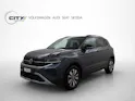 VW T-Cross 1.0 TSI 115 Goal DSG