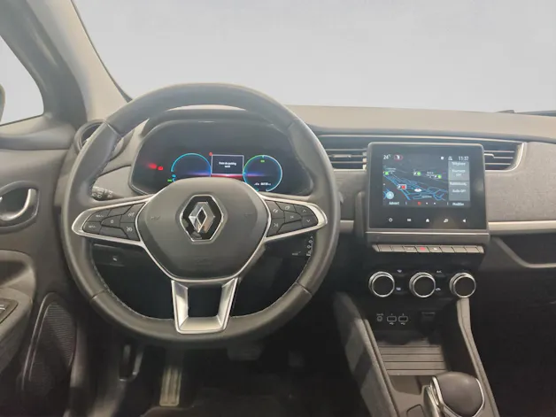 Renault Zoe R135 (incl. Batterie) Evolution
