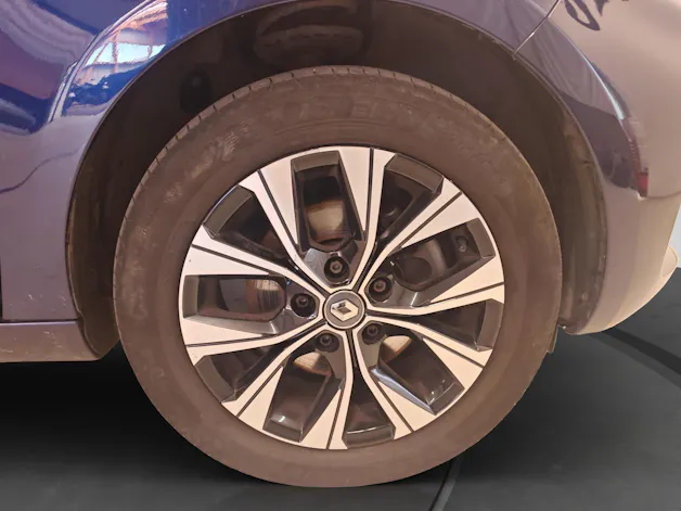 Renault Zoe R135 (incl. Batterie) Evolution