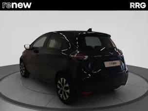 Renault Zoe R135 (incl. Batterie) Evolution