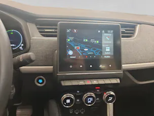 Renault Zoe R135 (incl. Batterie) Evolution