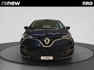 Renault Zoe R135 (incl. Batterie) Evolution