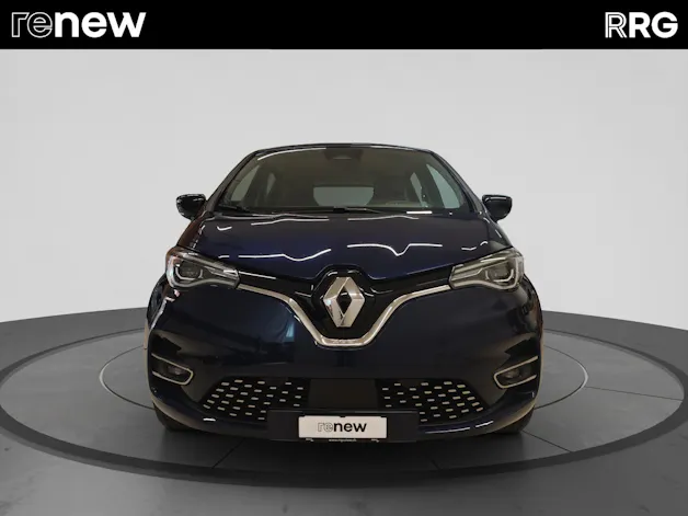 Renault Zoe R135 (incl. Batterie) Evolution
