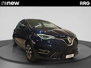 Renault Zoe R135 (incl. Batterie) Evolution