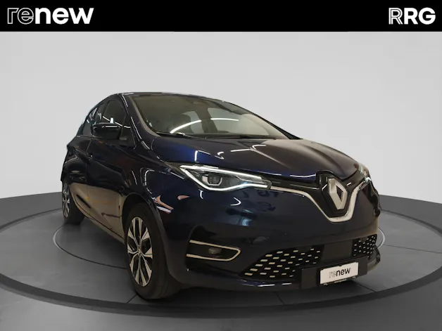 Renault Zoe R135 (incl. Batterie) Evolution