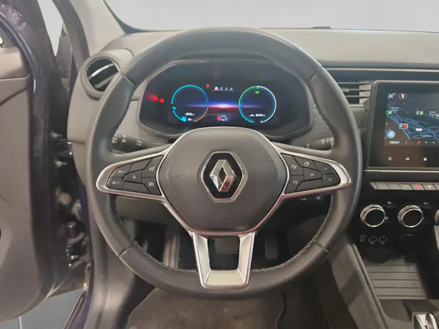 Renault Zoe R135 (incl. Batterie) Evolution